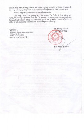 Quản lý dự án đầu tư 
