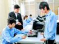  Học nghề sớm có nhiều lợi thế