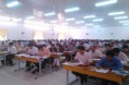 Khóa học Quản lý dự án tại CTY CP Gang Thép Thái Nguyên
